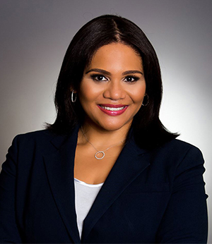 Candice Henriquez